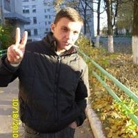 Дмитрий Макеев