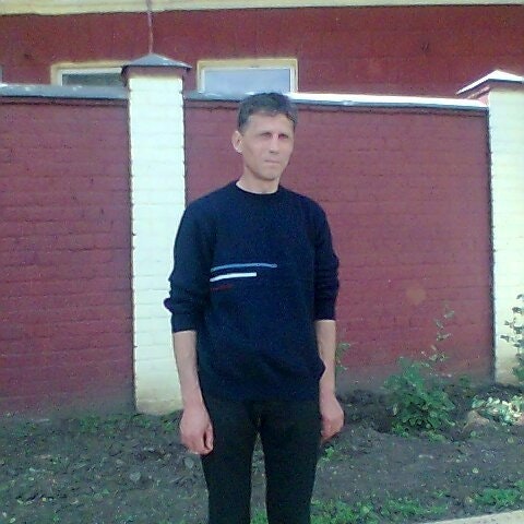 Сергей Заец