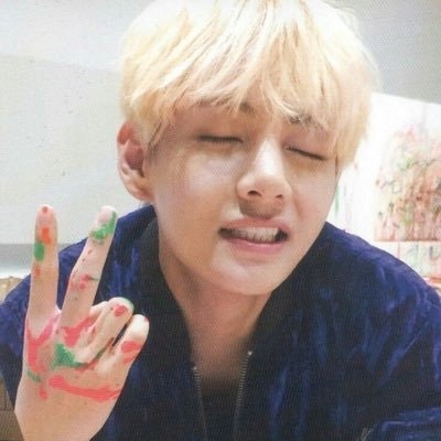 esmeralda is seeing dpr