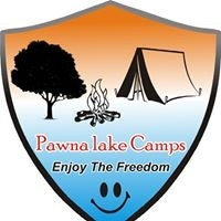Pawna Lake Camping