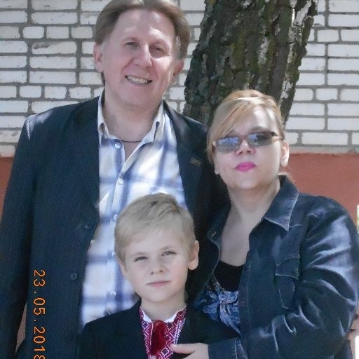 Натали & Владимир