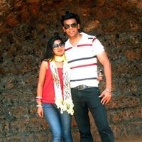 Harsh Vardhan Chopra