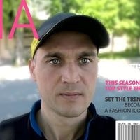 Сергей Тагиров