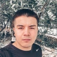 Султанбек Алтаев