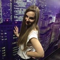 Екатерина Цвикевич