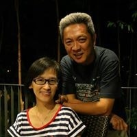 Steven Lim Eng Cheong