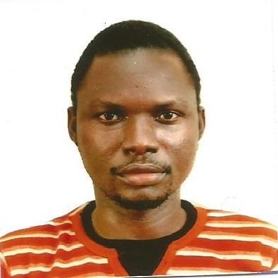 Olajide Mukaila
