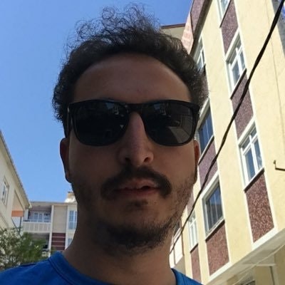 Barış Uyar 🏴󠁧󠁢󠁥󠁮󠁧󠁿