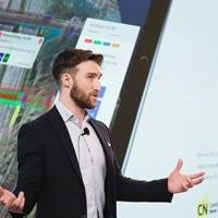 James Edward Fricker