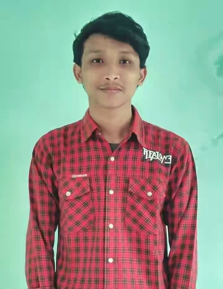 Muhammad Diya'ul Haq