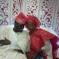 Abolade Lucas Odetola