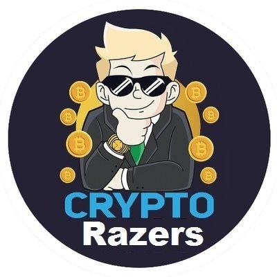 CryptoRazers