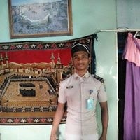 Arifuddin AL Farzani