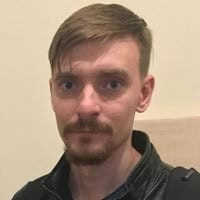 Serhii Biloshkurskiy