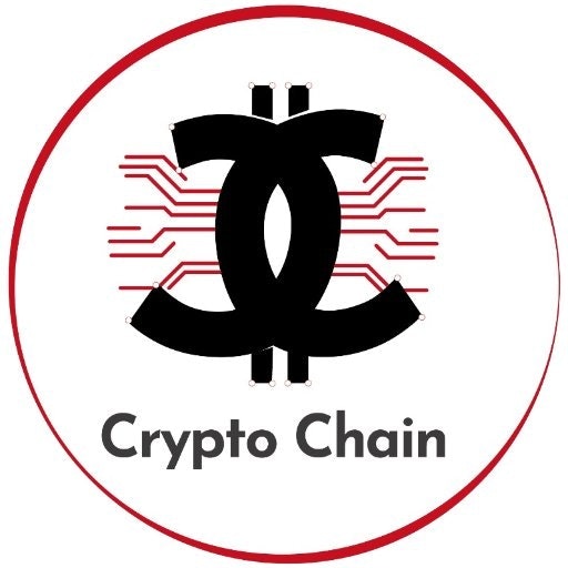 CryptoChain