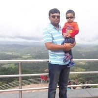 Chandra Prakash Singh