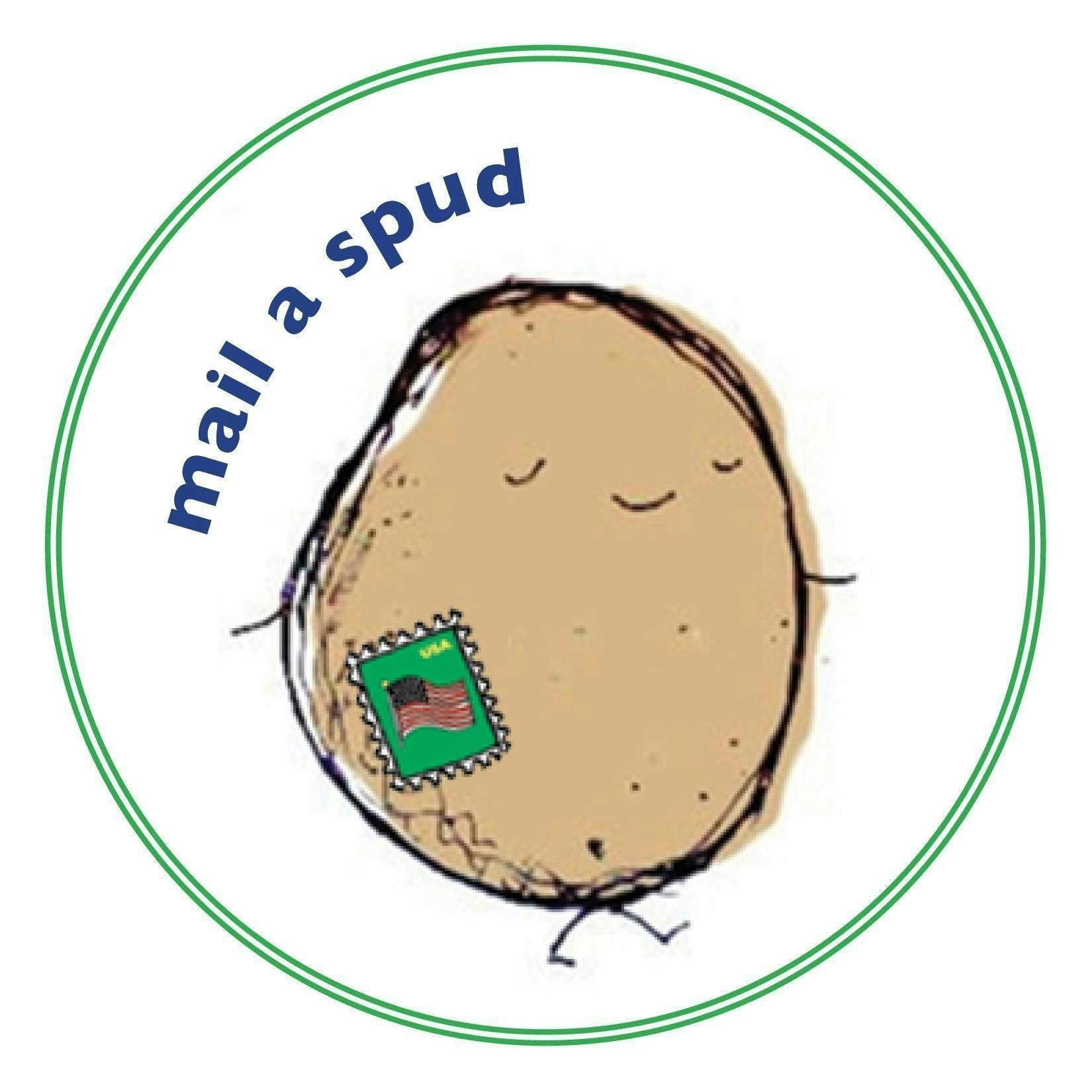 Mail a Spud