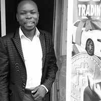 William Azibalua Ikiabo