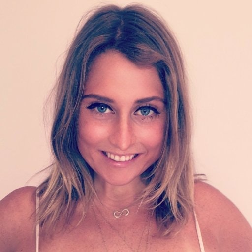 Lisa Hochberger M.Ed, MSW