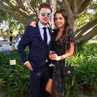 Kirsty Jane Whitehead