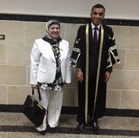 محمود القاضى