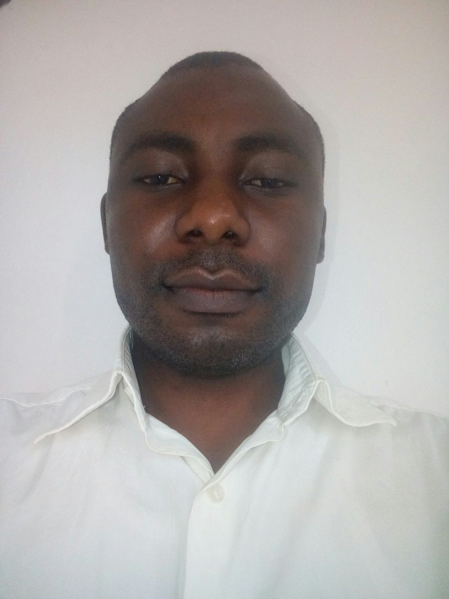 Azeez Omoshola Sanni