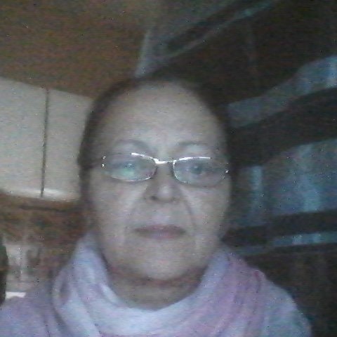 Людмыла Пеликова