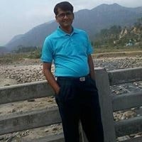Ashok Jha