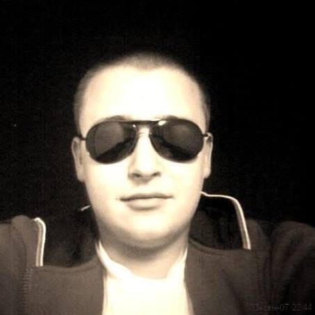 Чернов Александр