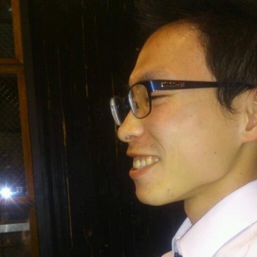 中出翔太＠Take it easy