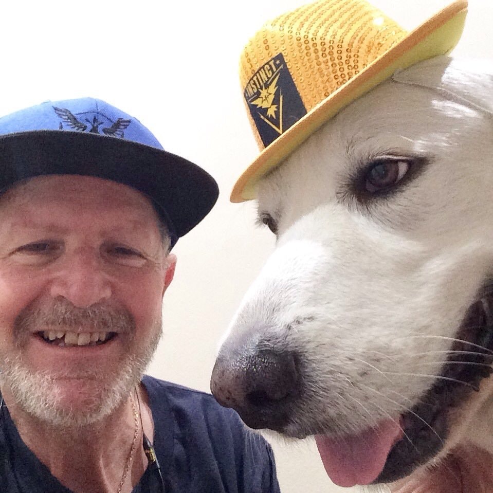 Hyperbole Master Kerry