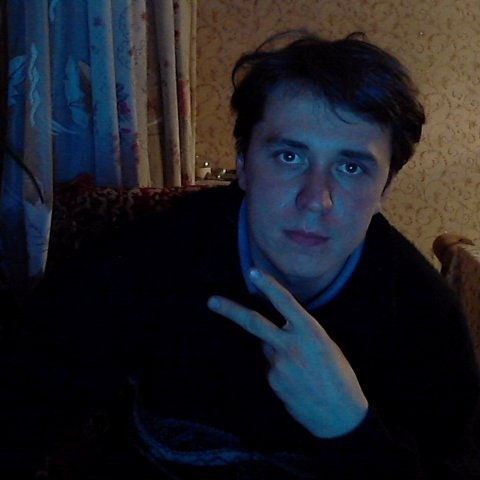 Леонов Иван