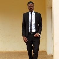 Collins Kennedy Chuma