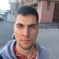 Данил Малкин