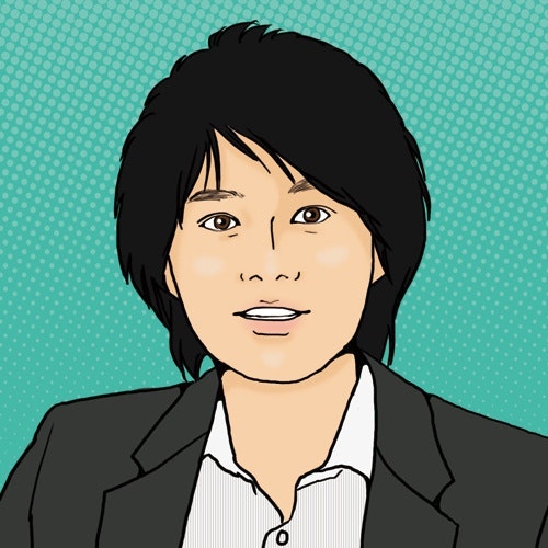 ヤスエシンイチ