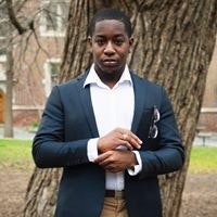 Jelani Hutchins-Belgrave