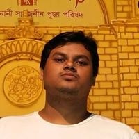 Pradipta Sarker Shuvo