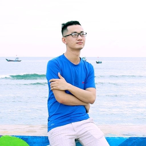 ĐẶNG MINH THANH DŨNG