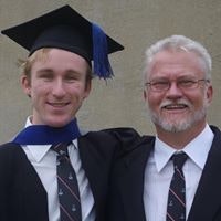 Steve Berrington-Smith