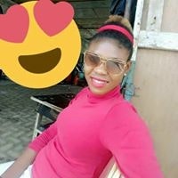 Sandra Sheyeez Omonubi