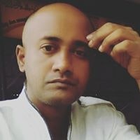 Shouquat Mahmoud Mazumder