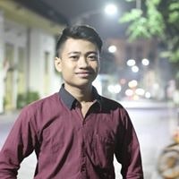 Muhammad Daffa Al-haqqi