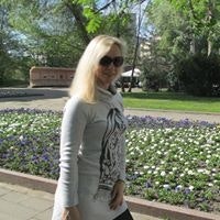 Ирина Диберн