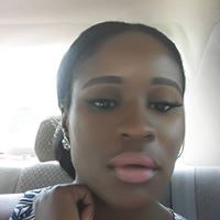 Maggie Joseph Jean-Gilles