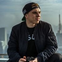 Erik Alexander Eastman