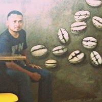 Endon Priyo Dwi Tjahjono