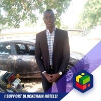 Prince Oyetunde Peter Oyewole