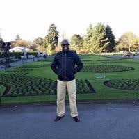 Anthony Gachuhi Mwangi