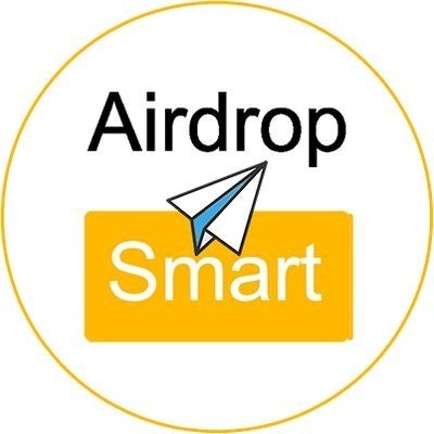 AirDropSmart