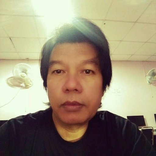 Jatupong Thongkruama